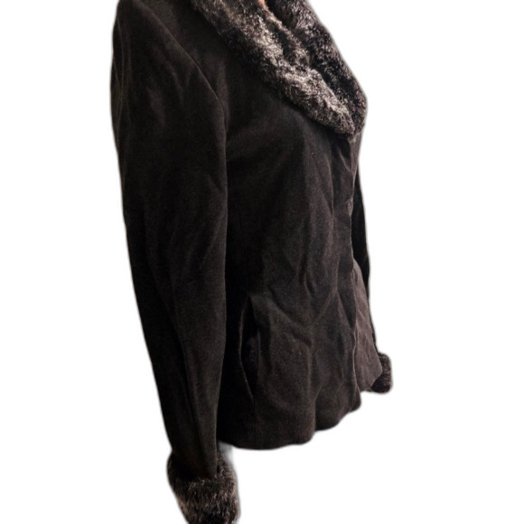 World Lob Vintage Jacket - Picture 3 of 9